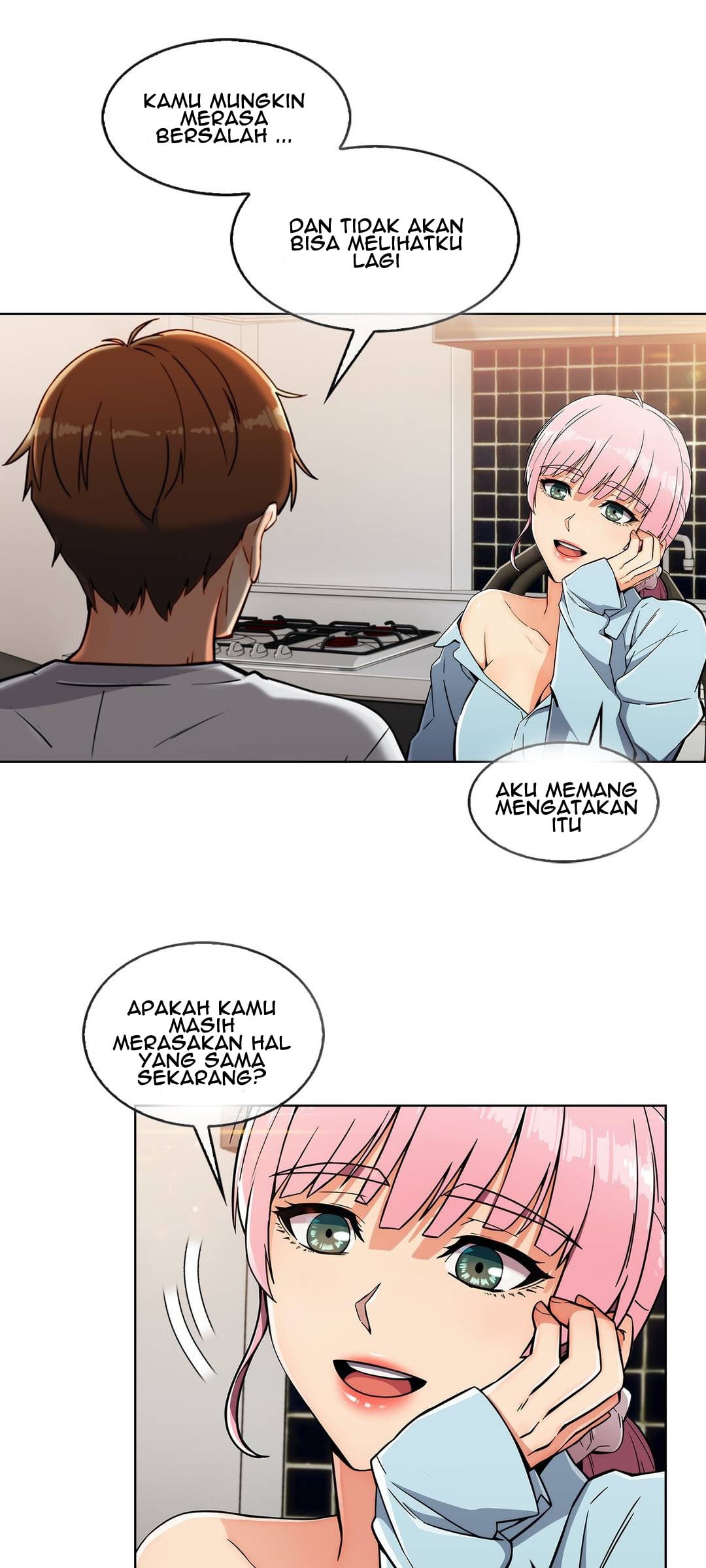 The Stand Up Guy - Chapter 18 6 The Stand Up Guy - Chapter 18 6