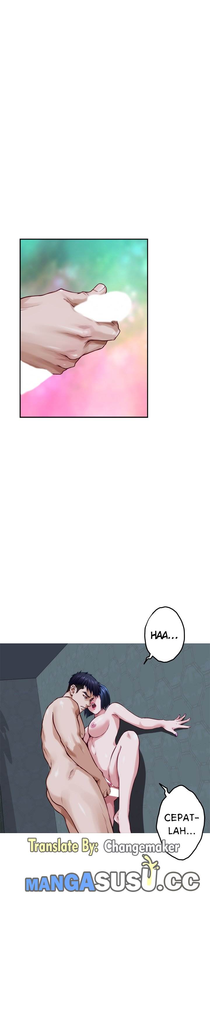 Noona&#8217;s Friend - Chapter 18 29