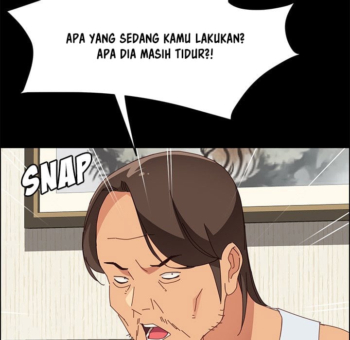 The Assistant - Chapter 18 119 The Assistant - Chapter 18 119