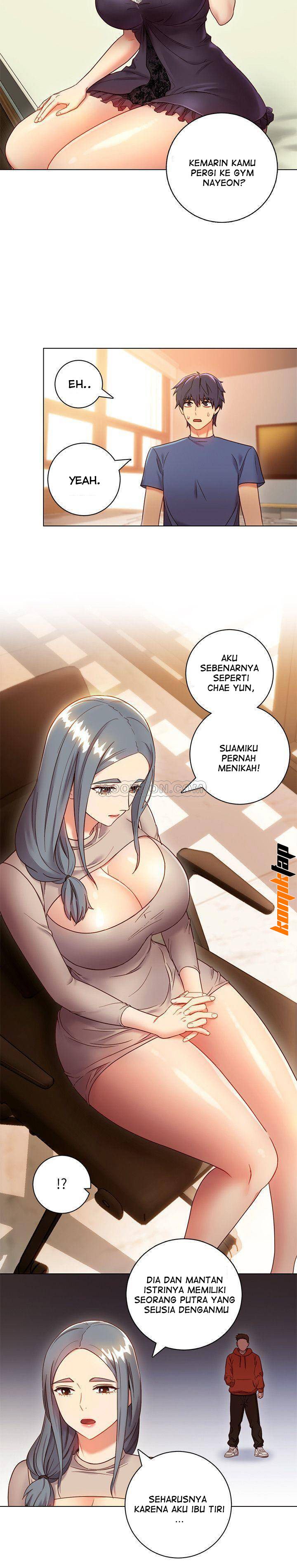 Stepmothers Friends - Chapter 18 22