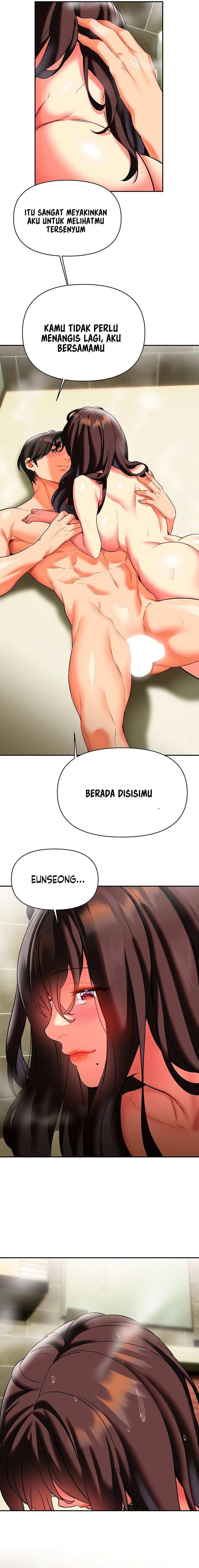 I Need You, Noona - Chapter 18 20