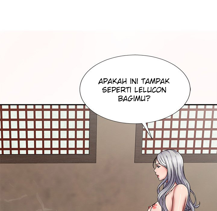 Spirit Possession - Chapter 18 155 Spirit Possession - Chapter 18 155