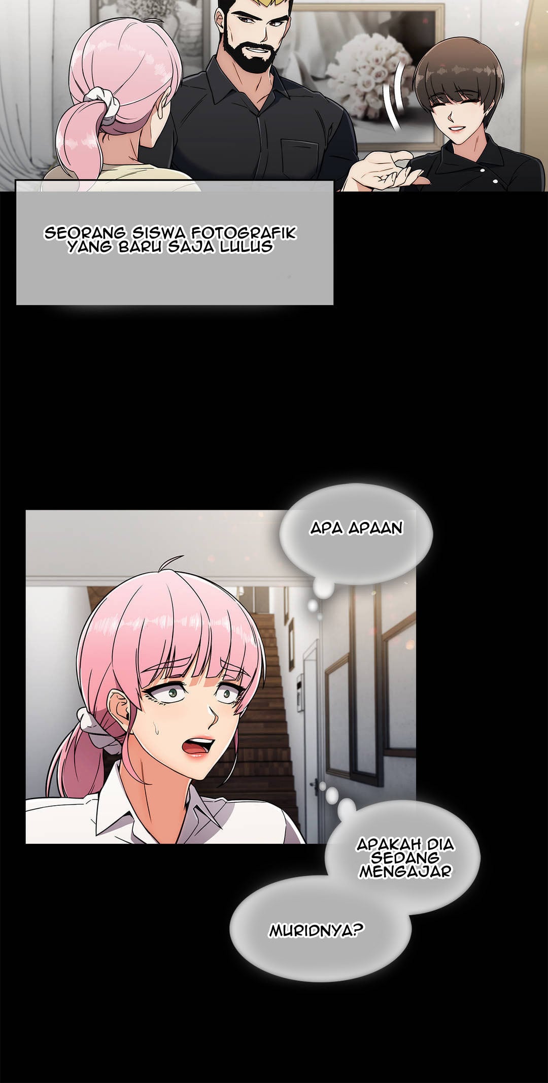 The Stand Up Guy - Chapter 18 41 The Stand Up Guy - Chapter 18 41