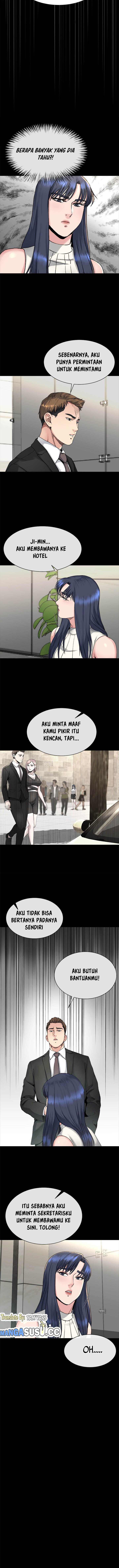 Cheer Up, Brother In Law - Chapter 18 7