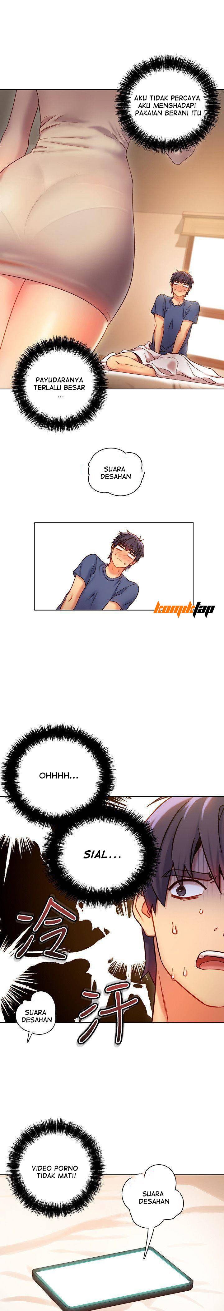 Stepmothers Friends - Chapter 18 5