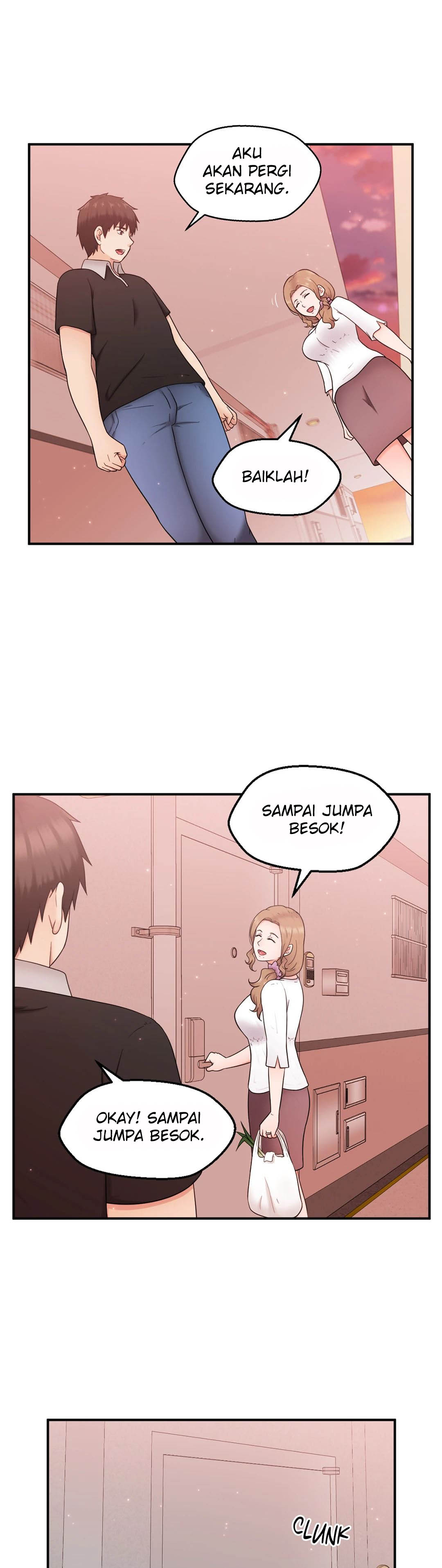 The Sexy Alien Next Door - Chapter 18 20 The Sexy Alien Next Door - Chapter 18 20