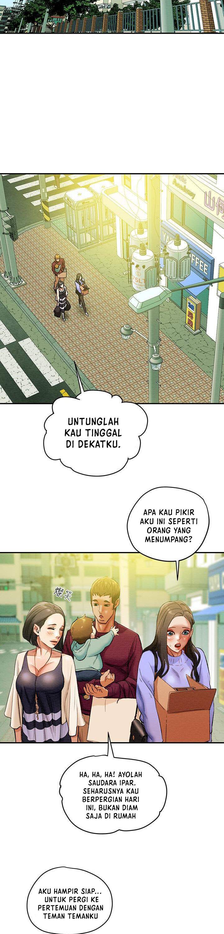 Erotic scheme - Chapter 18 34