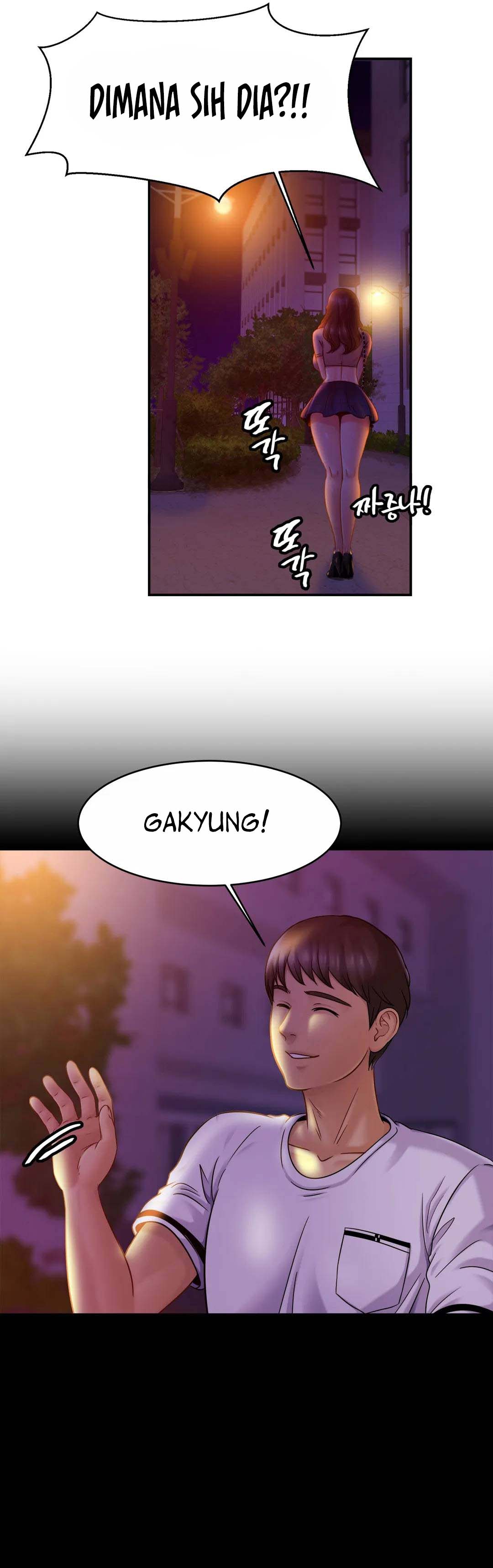 Closefam - Chapter 18 8