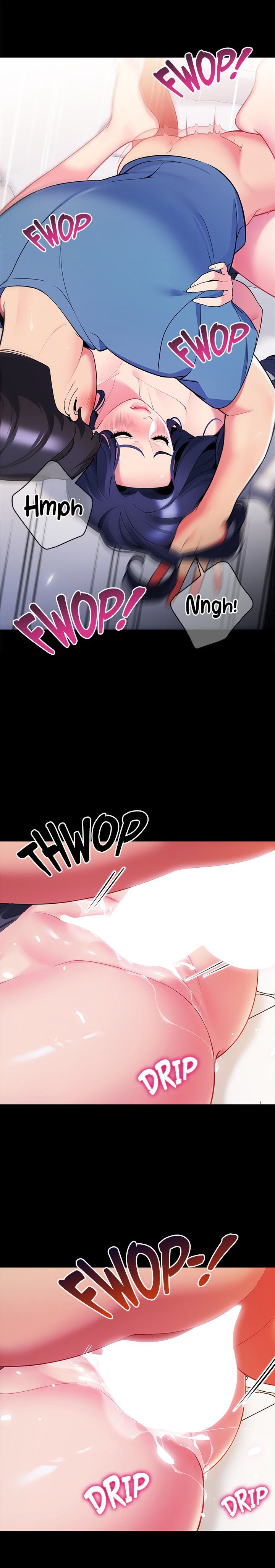 A Good Day to Camp - Chapter 18 7