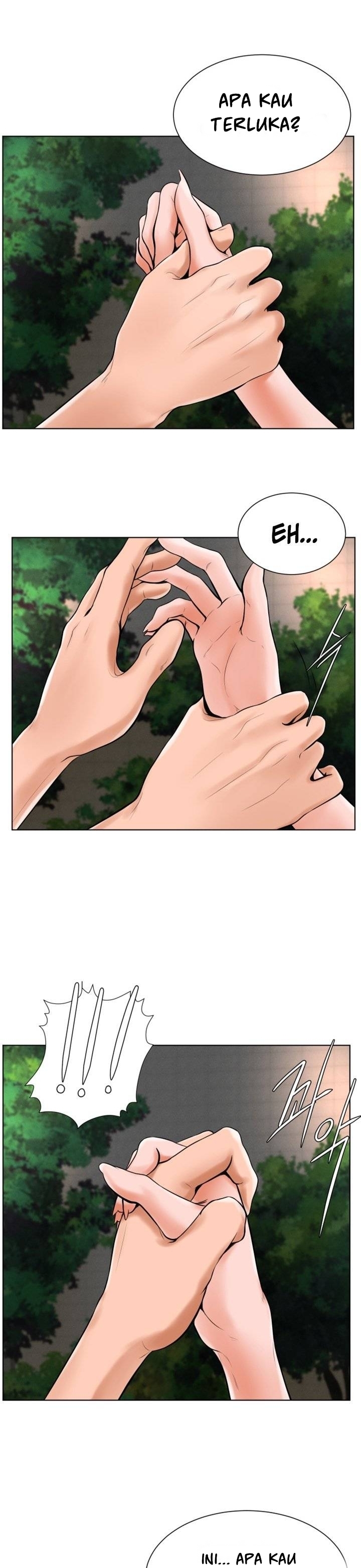 Billiard Room Love - Chapter 18 17