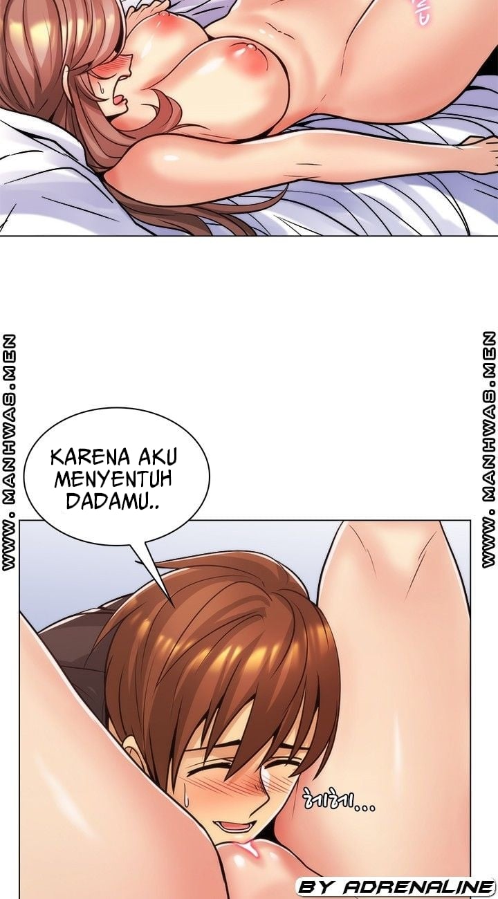 My Stepmom Is My Girlfriend - Chapter 18 55