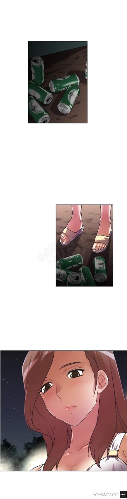 Brawling Go - Chapter 18 2