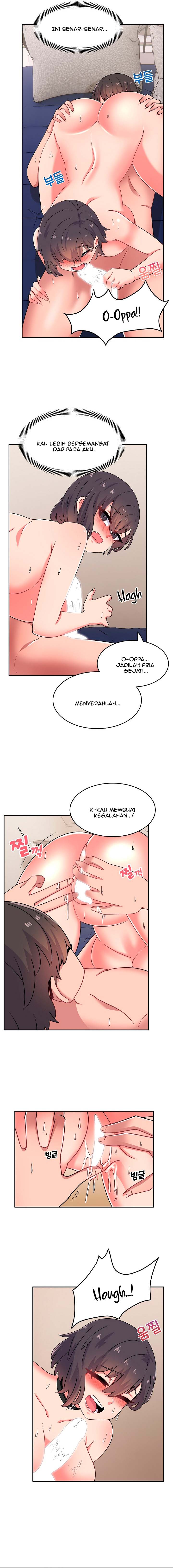 Mina - Chapter 18 12
