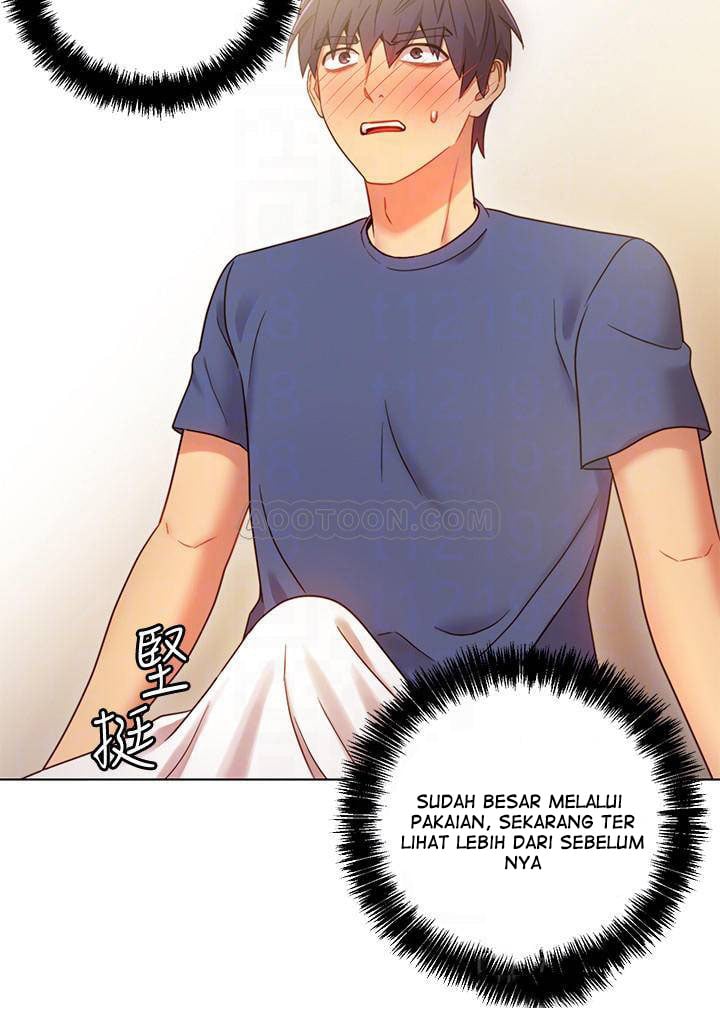 Stepmothers Friends - Chapter 18 18
