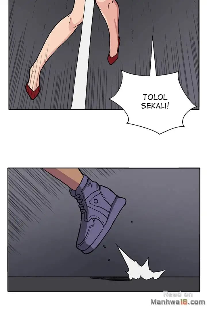 Venus Mantrap - Chapter 18 15