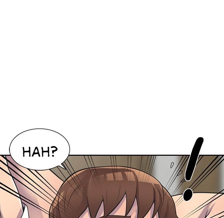 A Stolen Taste - Chapter 18 76