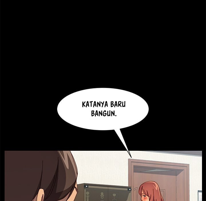 The Assistant - Chapter 18 129 The Assistant - Chapter 18 129