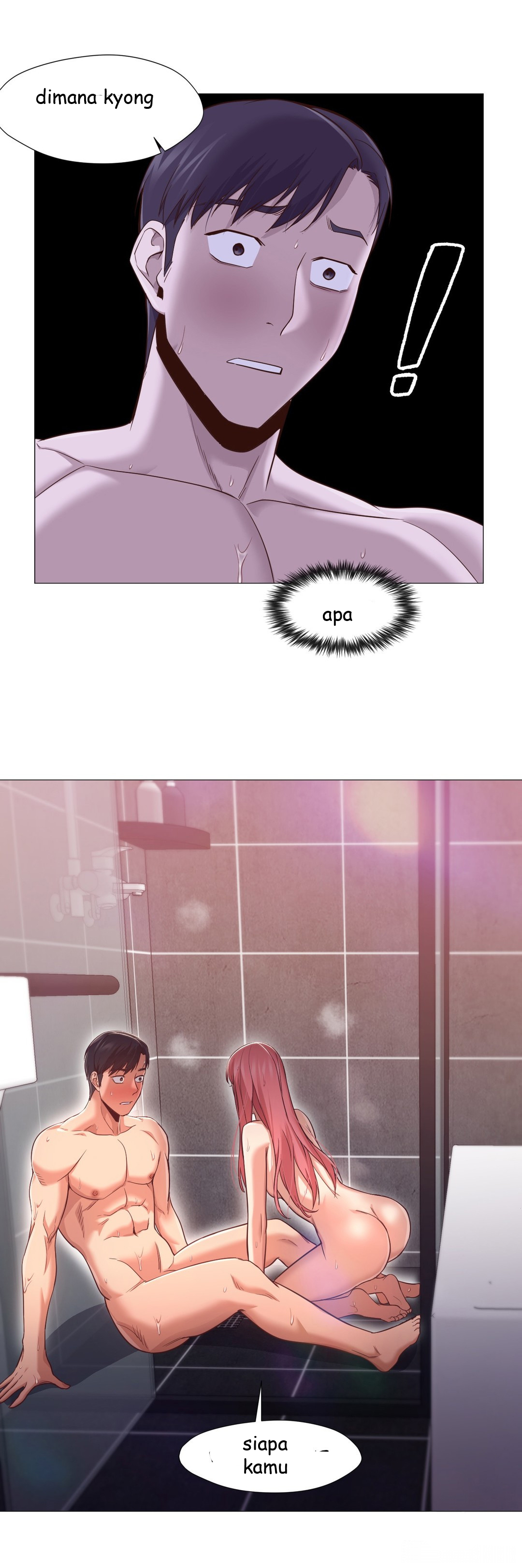 Man Up, Girl! - Chapter 19 44