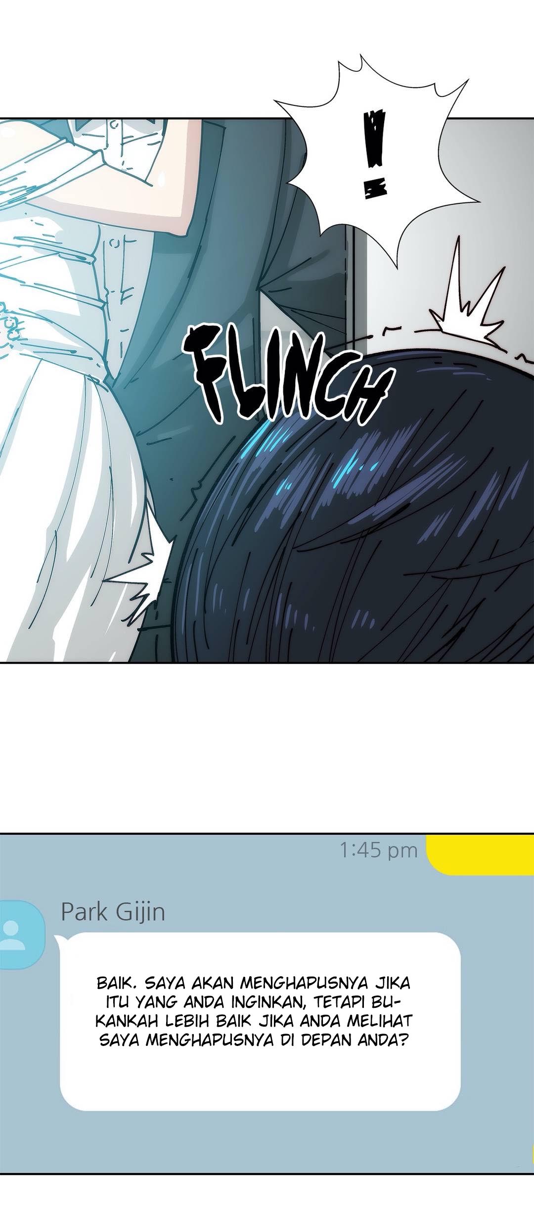 Desire to Kill - Chapter 18 45 Desire to Kill - Chapter 18 45