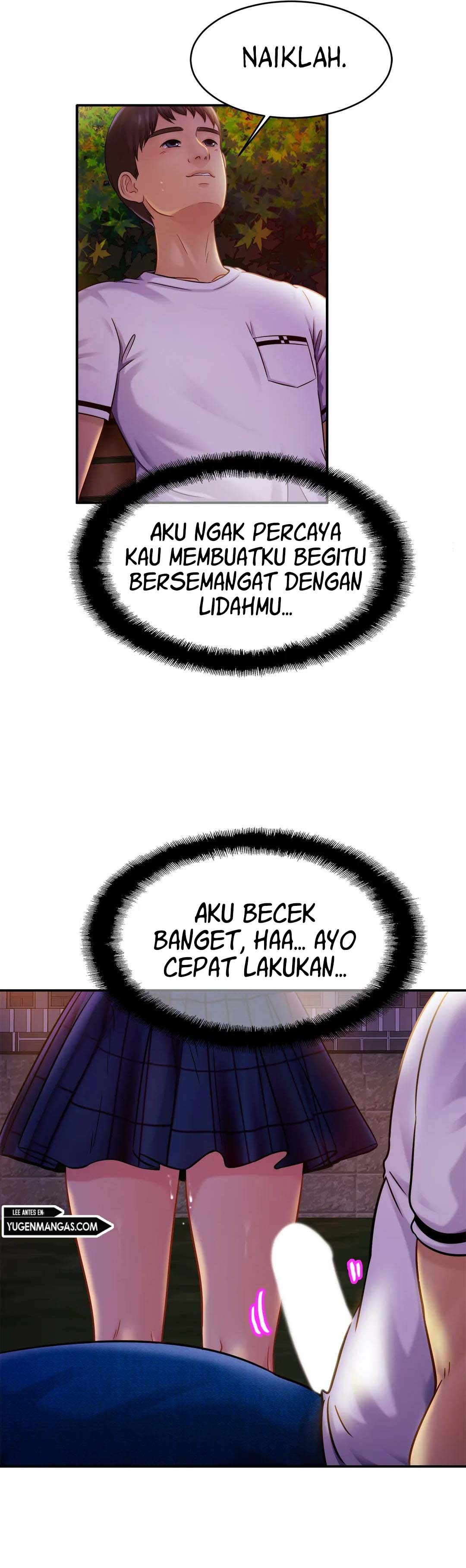 Closefam - Chapter 18 28