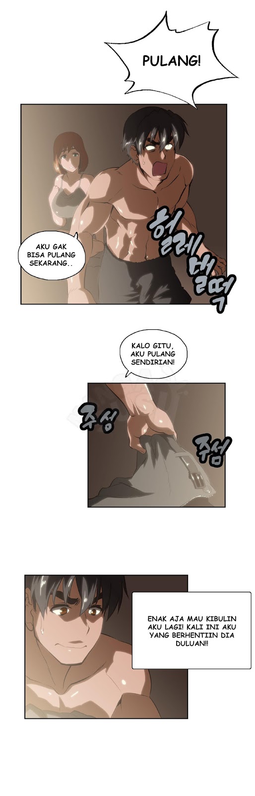 SStudy - Chapter 18 19