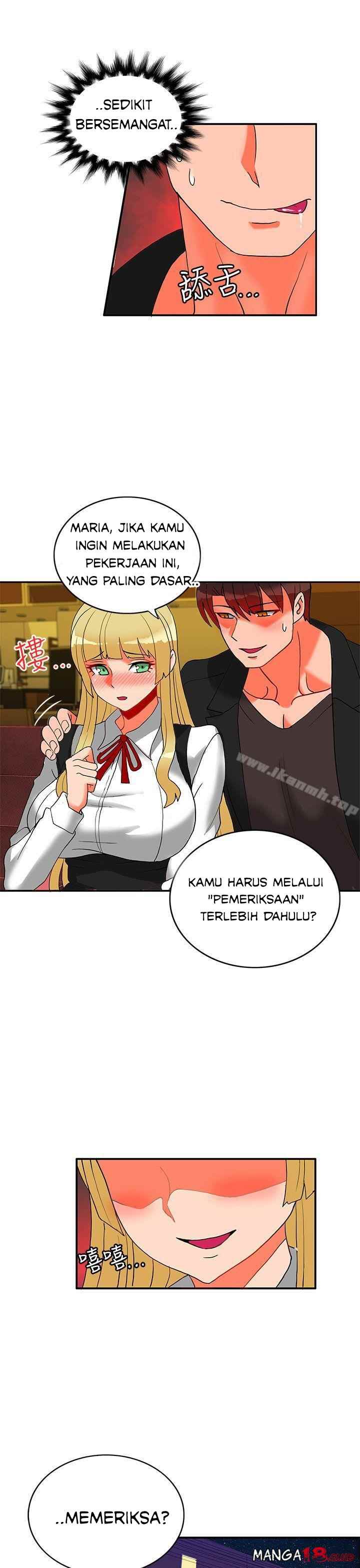 30cm Contractor S2 - Chapter 18 28