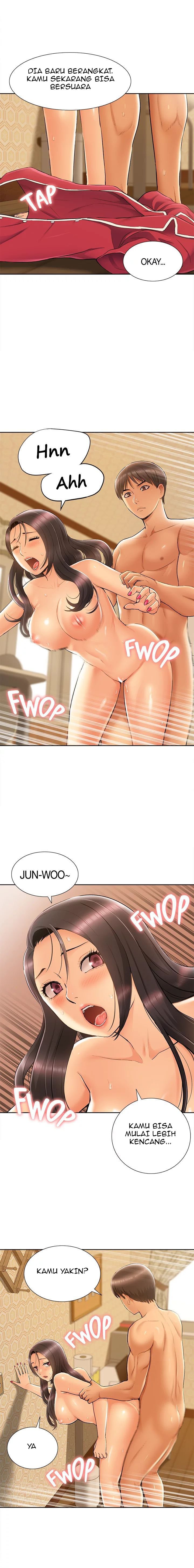 Twin Takes - Chapter 18 16