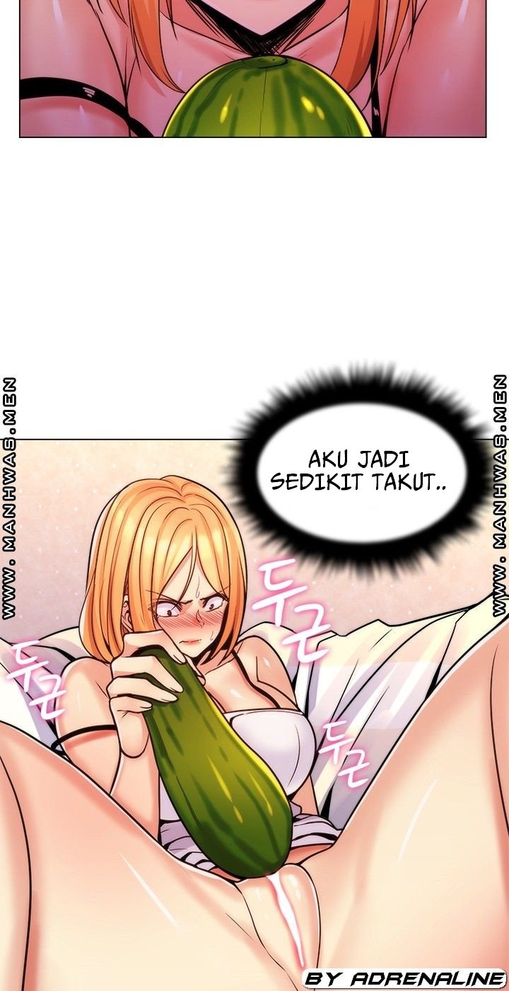 My Stepmom Is My Girlfriend - Chapter 18 36