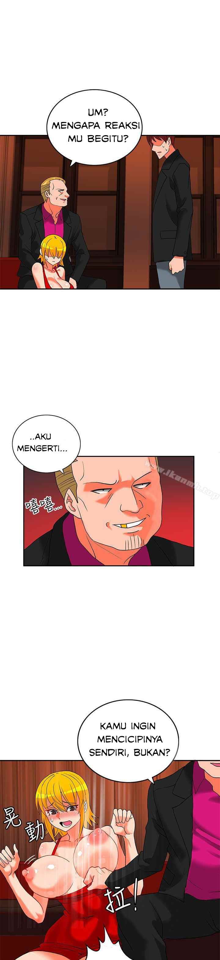 30cm Contractor S2 - Chapter 18 6