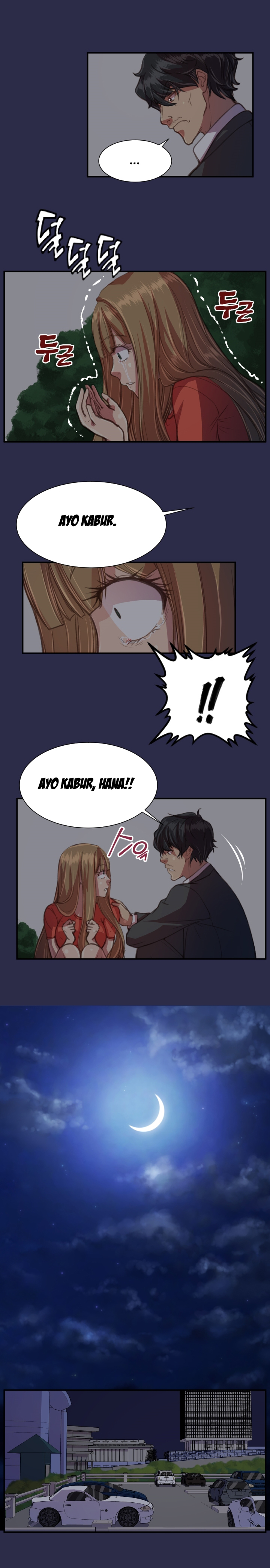 Angel&#8217;s Tears - Chapter 18 7