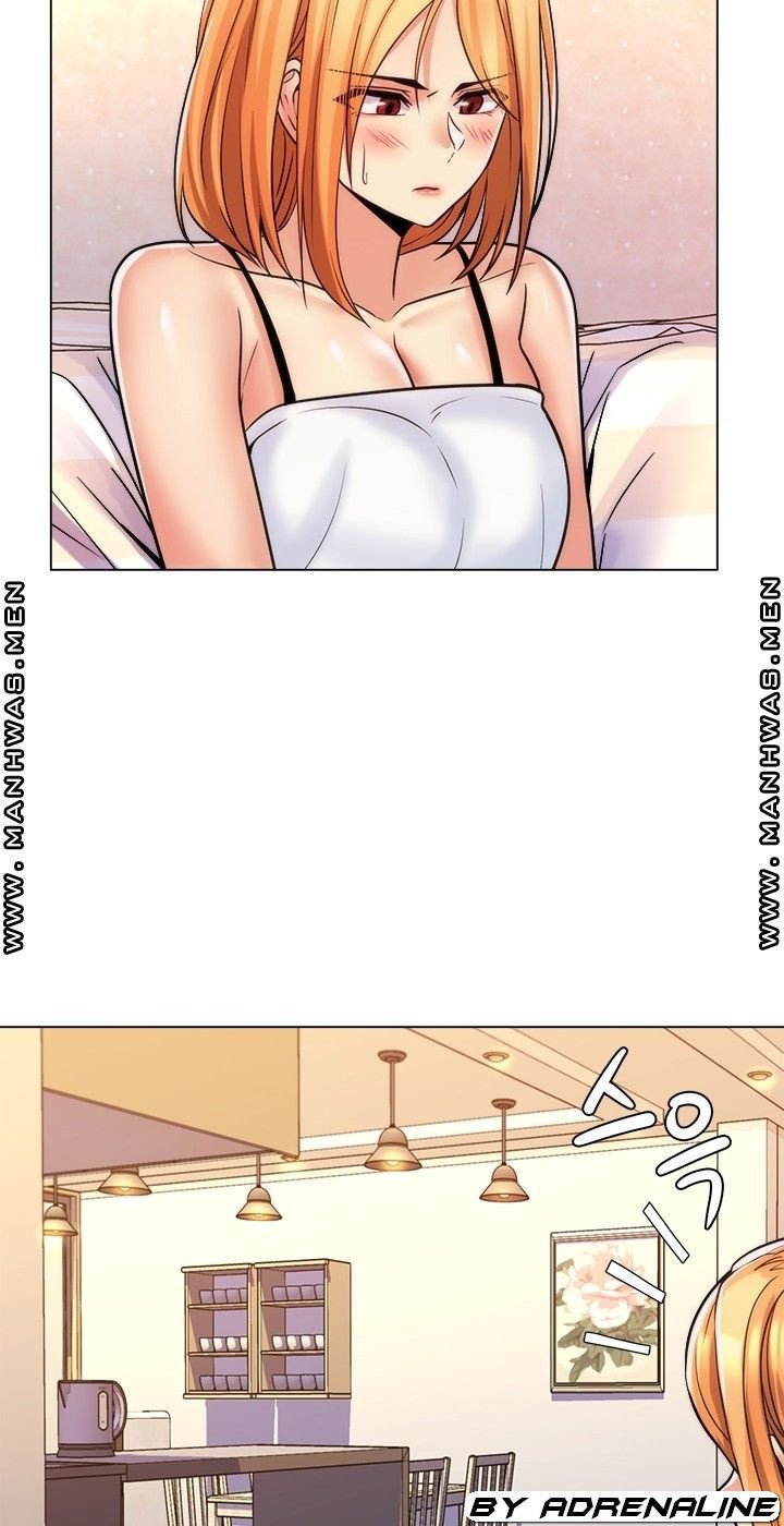 My Stepmom Is My Girlfriend - Chapter 18 10