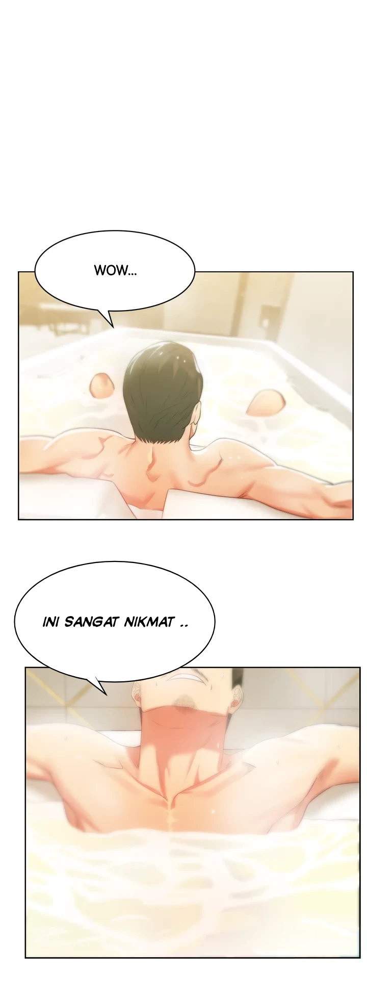 Wife&#8217;s Friend - Chapter 18 5