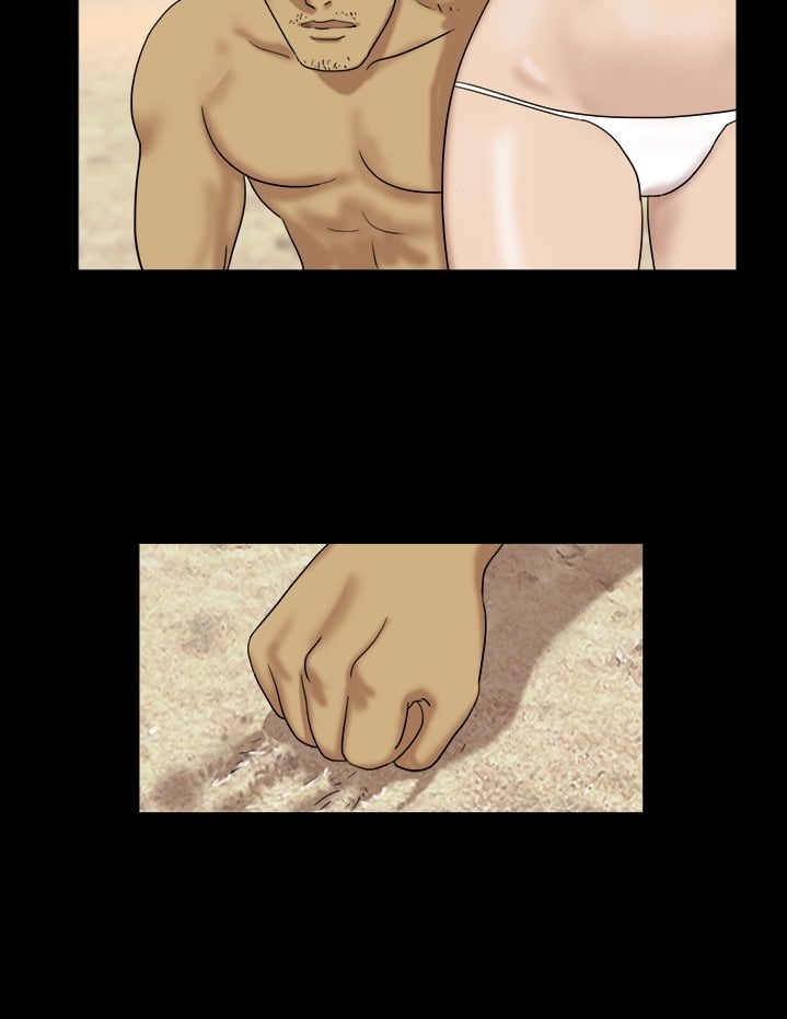 Naked Island - Chapter 18 21