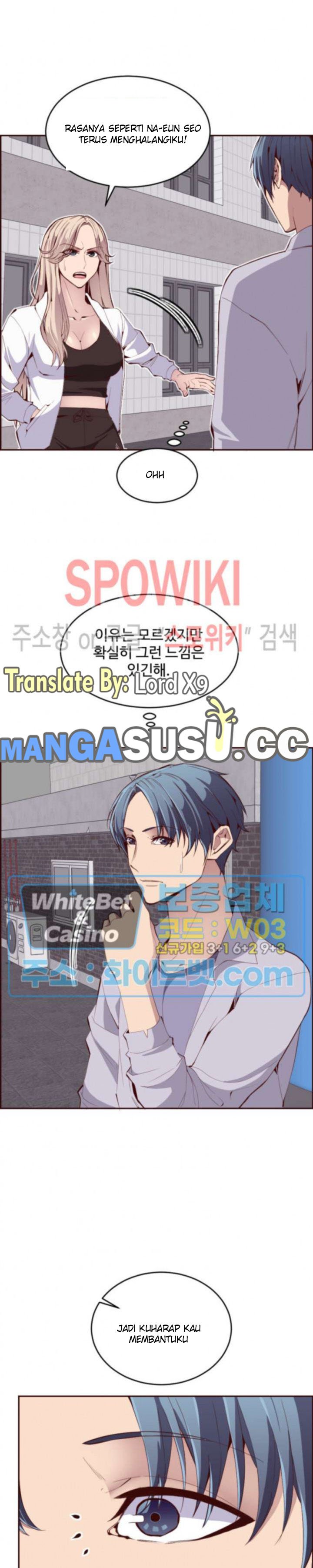 Body Camper - Chapter 18 15