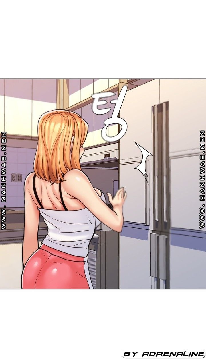 My Stepmom Is My Girlfriend - Chapter 18 13