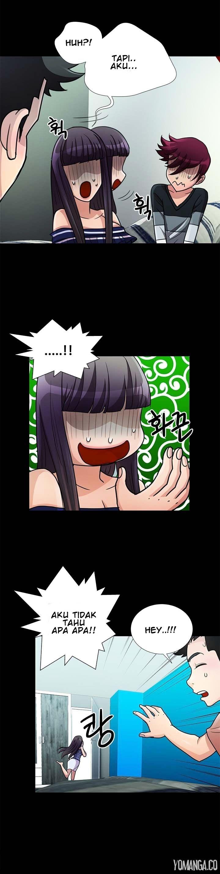 Will You Do as I Say? - Chapter 18 4