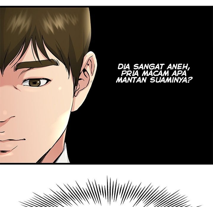 My Memory of You - Chapter 18 100