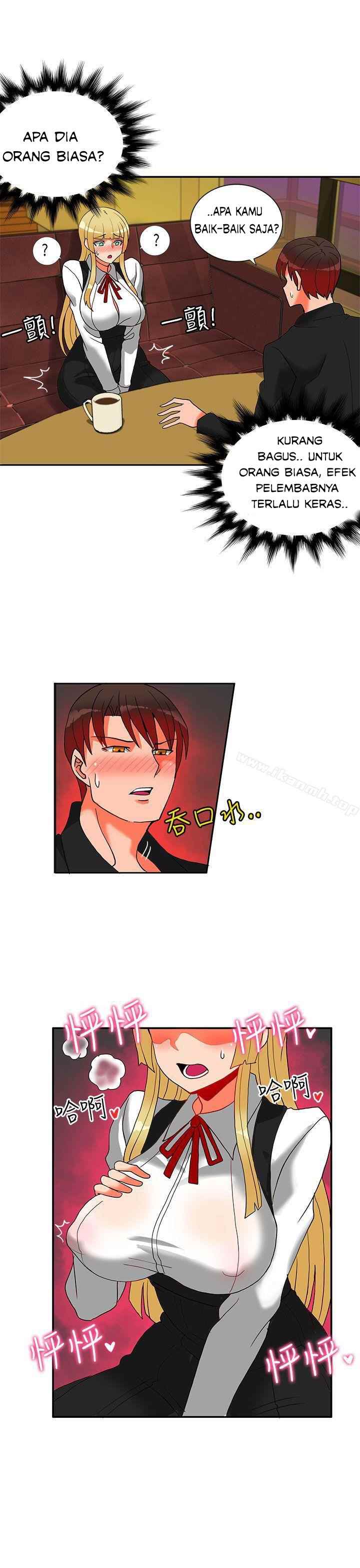 30cm Contractor S2 - Chapter 18 26