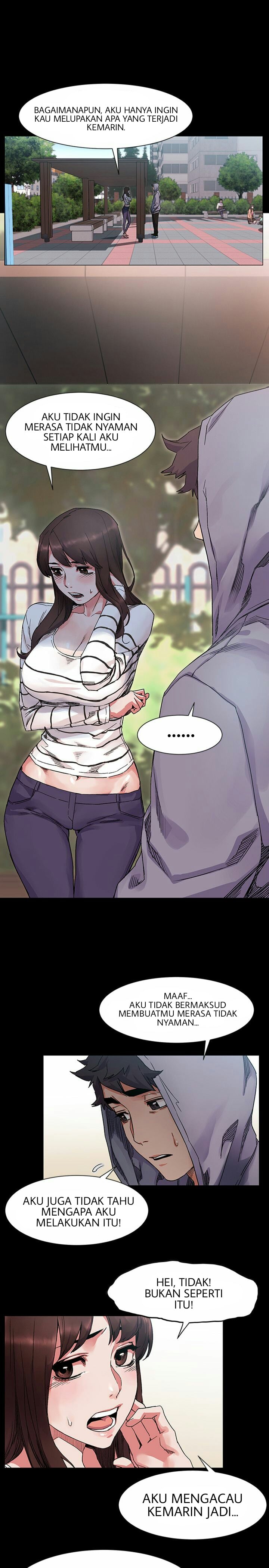 My Kingdom (Silent War) - Chapter 18 18 My Kingdom (Silent War) - Chapter 18 18