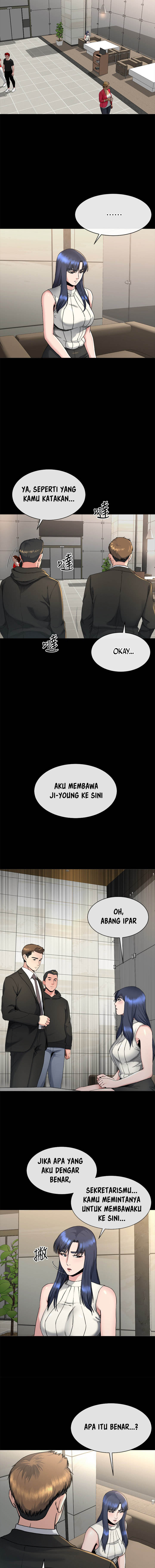 Cheer Up, Brother In Law - Chapter 18 4