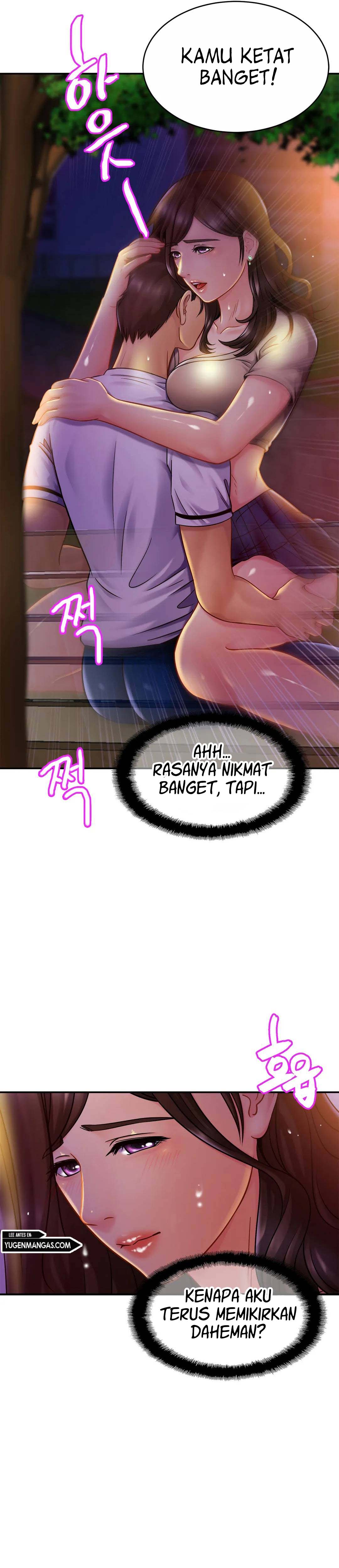 Closefam - Chapter 18 31