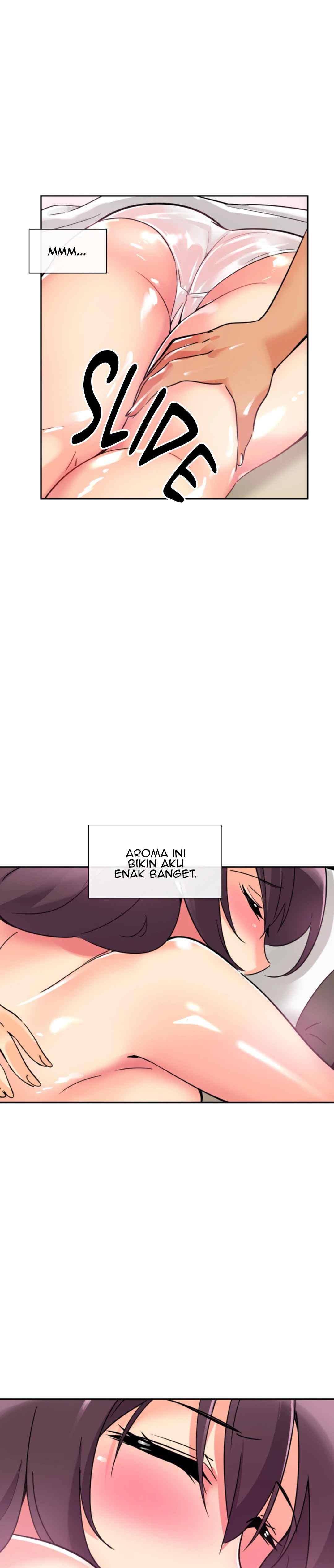 Bride Training - Chapter 18 21 Bride Training - Chapter 18 21