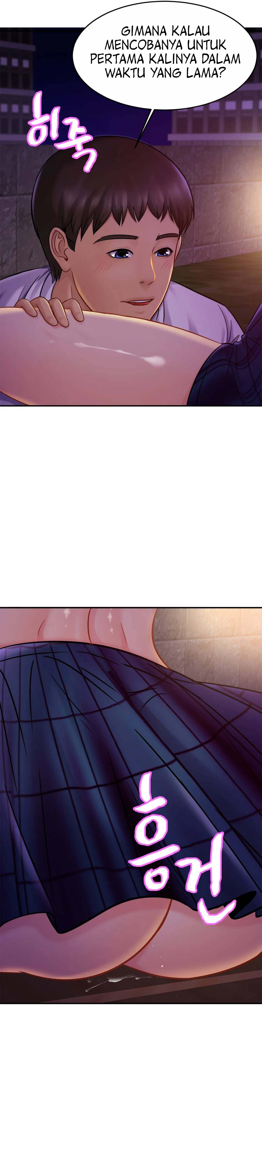 Closefam - Chapter 18 25