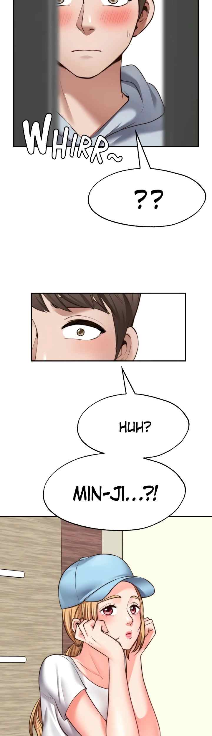 Wish Partner - Chapter 18 21