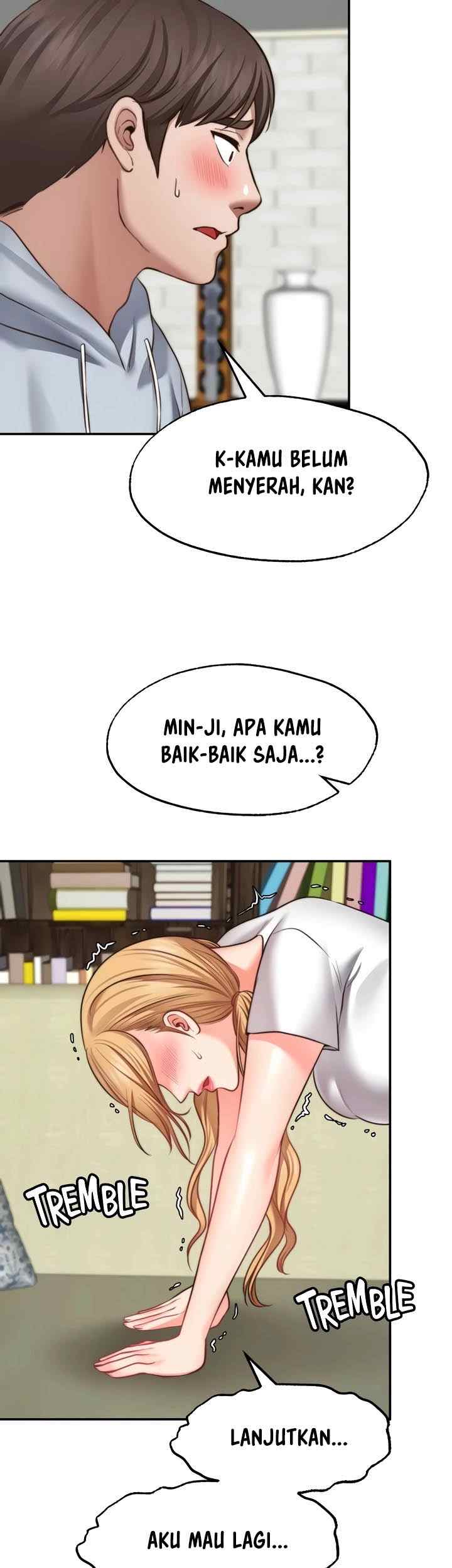Wish Partner - Chapter 18 39