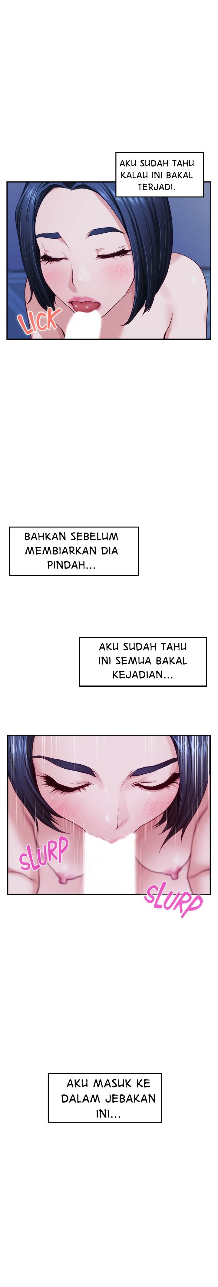 Noona&#8217;s Friend - Chapter 18 20