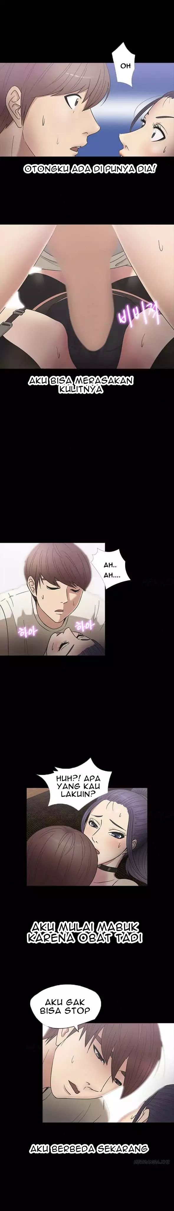 Secret Island - Chapter 18 11
