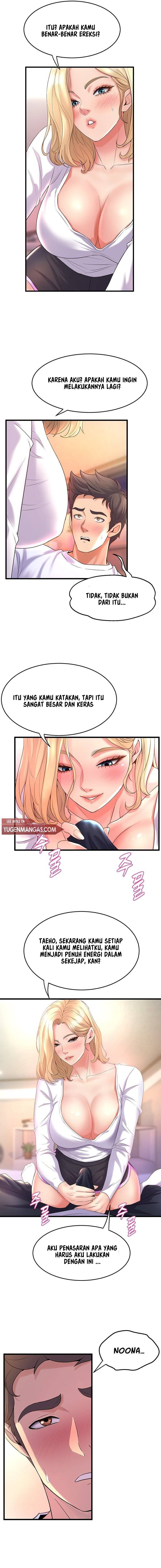 Dance Department&#8217;s Female Sunbaes - Chapter 18 16