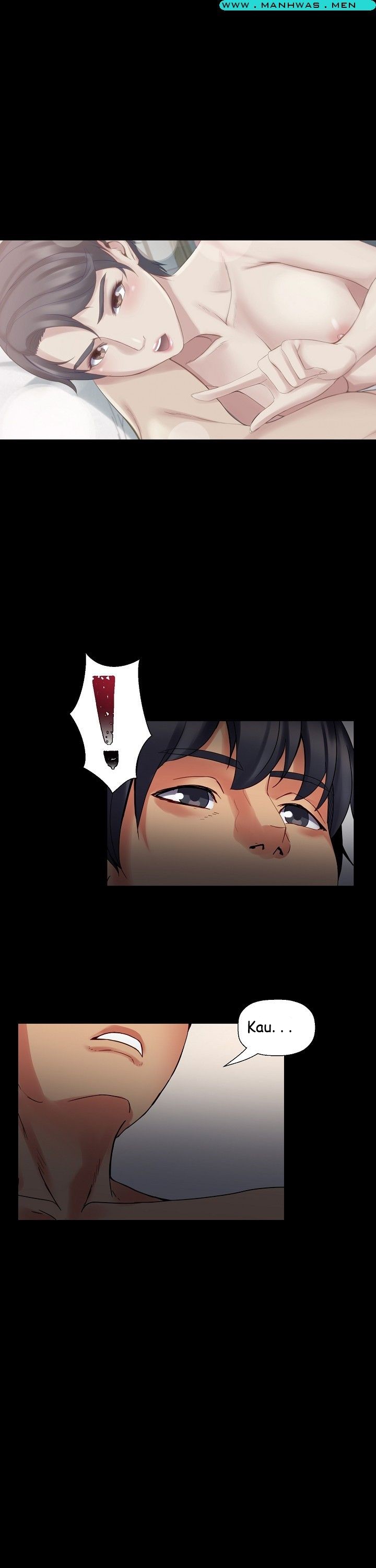 Sister Wife - Chapter 18 2 Sister Wife - Chapter 18 2