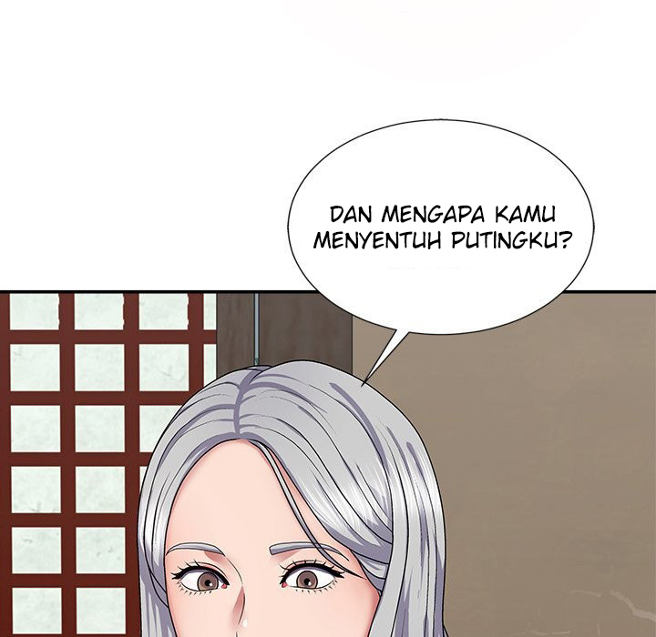 Spirit Possession - Chapter 18 85 Spirit Possession - Chapter 18 85